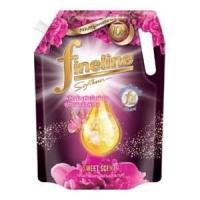 ราคา ไฟน์ไลน์ ผลิตภัณฑ์ปรับผ้านุ่มสูตรเข้มข้นพิเศษ กลิ่นสวีทเซ้นท์ 1000 มล. (43174776845)
