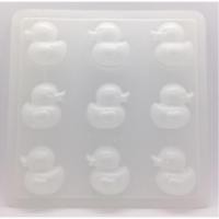 ราคา The Queen Bakery *พร้อมส่ง* พิมพ์วุ้นเป็ด 3 มิติ สุดน่ารัก ทำวุ้น ทำช้อคโกแลต อุปกรณ์ทำขนม อุปกรณ์เบเกอรี่ (963271265)