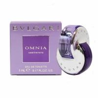 ราคา BVLGARI Omnia Amethyste Eau De Toilette 5 ml. (24497455718)