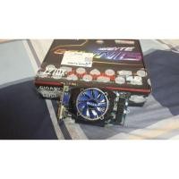 ราคา การ์ดจอ galaxy GTS450 1G DDR5 128bit ต่อไฟ 6pin (9316821399)