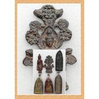 ราคา พระร่วงยืน ปางมารวิชัย พระร่วงหลังราง พระร่วงนั่ง พระร่วงยืนหลังรางปืน #พระเครื่อง (20185262724)