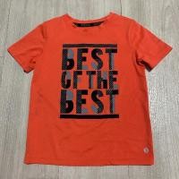 ราคา เสื้อกีฬาเด็กมือสองวัดรอบอก 26 นิ้วความยาว 17 นิ้ว (24631401528)