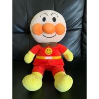 ราคา อันปังแมน ตุ๊กตาอันปังแมนมือสอง Anpan man plush (17798288061)