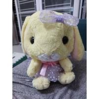 ราคา กระต่ายอมูส แต่งตัว amuse งานตุ๊กตา size กลาง (20389384546)