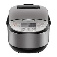 ราคา หม้อหุงข้าว DIGITAL TOSHIBA RC-T18DR2 1.80ลิตร (48850330061)