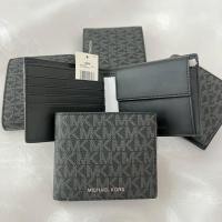 ราคา Mk กระเป๋าสตางค์ mk ผู้ชาย แบบบาง บาง ที บางทีหมดครับ (55002948174)