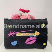 ราคา แท้ กระเป๋า Mac Pouch ใส่แบงค์พันได้ค่ะ (11527540210)