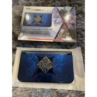 ราคา New Nintendo 3DS XL : Monster Hunter Generations (US) (3176067609)