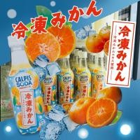 ราคา Asahi Calpis Soda Frozen Mandarin Oranges アサヒ飲料 カルピスソーダ 冷凍みかんอาซาฮี คาลพิสโซดารสส้มแมนดาริน450ml. (41713705771)