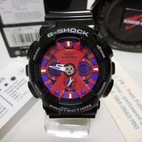 ราคา G-Shock GA-120B-1A หมด (1429532628)