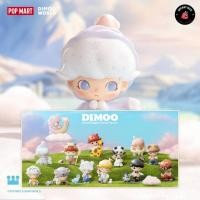 ราคา จุ่มโมเดล : POPMART DIMOO Animal Kingdom (24070442920)