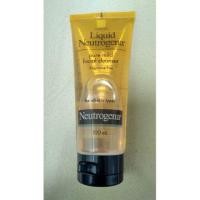 ราคา สบู่เหลวล้างหน้า neutrogena (79603932)