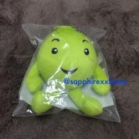 ราคา ของใหม่พร้อมส่ง พวงกุญแจตุ๊กตาน้องอุ่นใจ ยังไม่ได้แกะพลาสติก ของแท้ (17962132087)