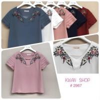 ราคา Sale ทั้งร้าน ถูกที่สุด เสื้อทำงานป้ายKwan shop (1145428132)