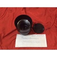 ราคา ขายเลนส์ Carl Zeiss Planar ZE 50/1.4 เม้าส์ Canon EOS (3309659078)