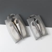 ราคา ShopAt.Two[BG6754] กระเป๋ารองเท้าแบบพกพา ถุงใส่รองเท้าตาข่าย ระบายอากาศ (29501133159)