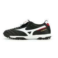 ราคา รองฟุตบอลเท้ามิซูโน่ 100 ปุ่มของเเท้ MIZUNO MORELIA II PRO AS VIETNAM - BLACK/WHITE (22269511681)