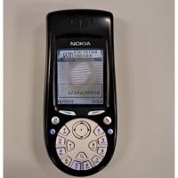 ราคา Nokia 3650 ใช้งานหรือสะสม หายาก แถมเครื่องอะไหล่ (23021971300)