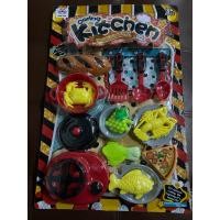 ราคา เช็ตของเล่นเด็กชุดครัวเตาแก๊สแผง ของเล่นเด็กฝึกพัฒนาการเด็ก เช็ดของเล่นเด็ก (24347292049)