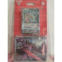 ราคา การ์ดไฟท์แวนการ์ด CardFight Vanguard คอลเลคชันเซท (5062879790)