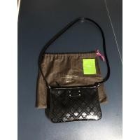 ราคา กระเป๋าKate Spadeแท้% รุ่นBeale Street Toni Black Crossbodyอุปกรณ์ครบค่ะสภาพของใหม่เลยค่ะ (18214610629)