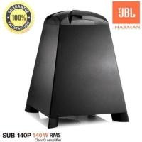 ราคา JBL STUDIO 140P /230 ACTIVER SUBWOOFER ซับ มือสองสภาพดี ไฟ 220V (10260305973)