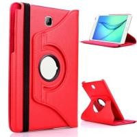 ราคา Samsung Tab A 8.0 (T350 /T355 /P350 /P355) Case เคสซัมซุงแท็บเอ 8.0" 360 style -Red (49763283)