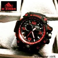 ราคา นาฬิกา D Ziner (1357452697)