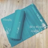 ราคา ซองไปรษณีย์พลาสติก ขนาด 32x45 cm จำนวน 100 ใบ (7303640822)