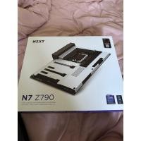 ราคา Nzxt N7 Z790 ddr5 ATX (23686906985)