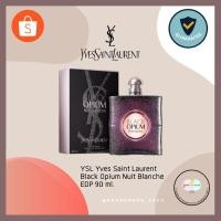ราคา YSL Yves Saint Laurent Black Opium Nuit Blanche EDP 90 ml. (10116039110)