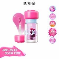 ราคา DAZZLE ME Ink-Jelly Glow Tint (40127457340)