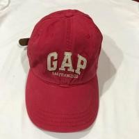 ราคา หมวกมือสองของแท้ GAP (7214447078)