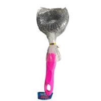 ราคา แปรงขัดหม้อ แปรงขัดพื้น แปรง แปรงขัดกะทะ ด้ามสั้น! (25976448199)