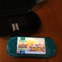 ราคา Psp 3000 w/ 8gb (2407031319)
