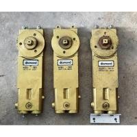 ราคา โช๊คอัพประตูกระจกอลูมิเนียม (บานสวิง) diamond 1000 ขายถูกตัวละ550฿ (27683729297)