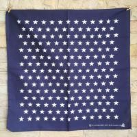 ราคา ผ้าเช็ดหน้าวินเทจ ผ้าโพก (74555346)