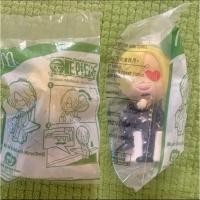 ราคา มือ1 ตุ๊กตาโมเดลวันพีช One Piece Mcdonalds' (29217290186)