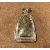 ราคา หลวงพ่อแช่ม เนื้อว่าน ออกวัดฉลอง จ.ภูเก็ต ปี11 (18391355186)