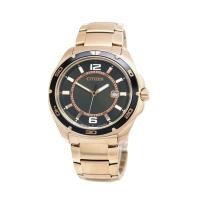 ราคา (แท้ประกันศูนย์ 1 ปี/ถ่านร้าน 3 ปี) CITIZEN QUARTZ นาฬิกาข้อมือผู้ชาย สายสเตนเลส รุ่น BK2522-58E (19181335799)