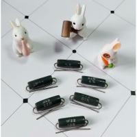 ราคา Resistor82R/7W อะไหล่เครื่องเสียง:แอมป์หลอด (9284942962)