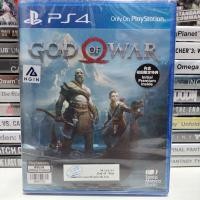 ราคา PS4 : God of War มือสอง (19139939592)