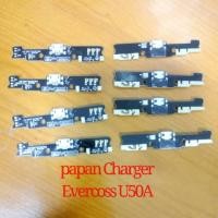 ราคา แท่นชาร์จ EVERCOSS U50A ดั้งเดิม (9022059591)