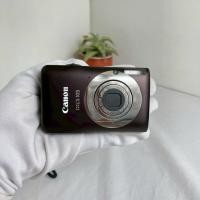 ราคา Canon IXUS105\IXY200F (รุ่นหายาก)กล่อง (45500664075)