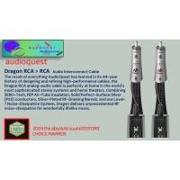 ราคา AUDIOQUEST : DRAGON RCA (1.0M) (25743616814)