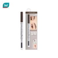 ราคา Meilinda เมลินดา โบรว ไลน์เนอร์ สมาร์ท ออโต้ 0.25ก. #07 เกรย์ บราวน์ (7347400714)