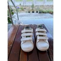 ราคา Adidas X Kevin Lyons Stan Smith Shoes H05271 Youth 1.5 Monster (42262111569)