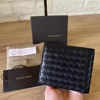 ราคา กระเป๋าสตางค์ Bottega Veneta ของแท้100% (7234995144)