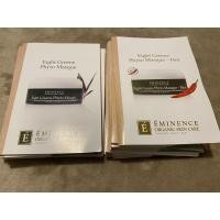 ราคา *พร้องส่ง* Tester Eminence Eight Greens Photo Masque (8868342116)