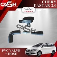 ราคา CHERY EASTAR 2.0 ชุดท่อวาล์ว PVC PVC โดย PASS HOSE CHERY EASTAR PVC (42773166376)